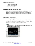 Предварительный просмотр 60 страницы Avaya 1165E User Manual