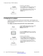 Предварительный просмотр 66 страницы Avaya 1165E User Manual