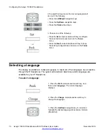 Preview for 74 page of Avaya 1165E User Manual