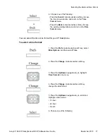 Preview for 77 page of Avaya 1165E User Manual