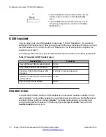 Предварительный просмотр 78 страницы Avaya 1165E User Manual