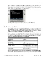 Предварительный просмотр 81 страницы Avaya 1165E User Manual