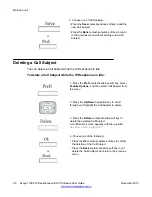 Предварительный просмотр 98 страницы Avaya 1165E User Manual