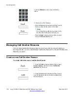 Preview for 106 page of Avaya 1165E User Manual