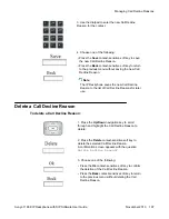 Preview for 107 page of Avaya 1165E User Manual