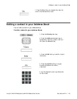 Preview for 115 page of Avaya 1165E User Manual