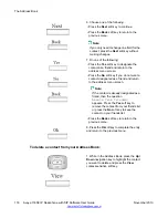 Preview for 116 page of Avaya 1165E User Manual