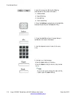 Preview for 118 page of Avaya 1165E User Manual