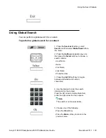 Preview for 123 page of Avaya 1165E User Manual