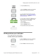 Preview for 137 page of Avaya 1165E User Manual