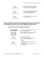 Preview for 139 page of Avaya 1165E User Manual