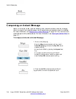 Preview for 144 page of Avaya 1165E User Manual