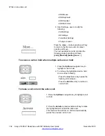 Предварительный просмотр 158 страницы Avaya 1165E User Manual