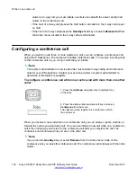 Preview for 160 page of Avaya 1165E User Manual