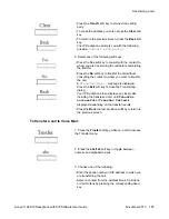 Предварительный просмотр 165 страницы Avaya 1165E User Manual