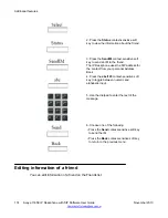 Предварительный просмотр 174 страницы Avaya 1165E User Manual