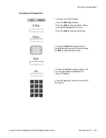 Предварительный просмотр 175 страницы Avaya 1165E User Manual