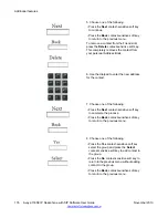 Предварительный просмотр 176 страницы Avaya 1165E User Manual