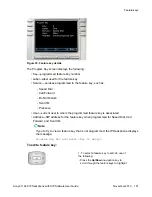 Предварительный просмотр 181 страницы Avaya 1165E User Manual