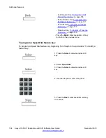 Preview for 184 page of Avaya 1165E User Manual