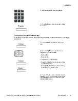 Preview for 189 page of Avaya 1165E User Manual