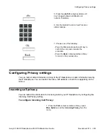 Preview for 205 page of Avaya 1165E User Manual