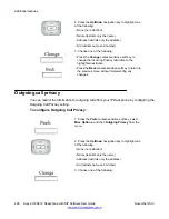 Preview for 206 page of Avaya 1165E User Manual