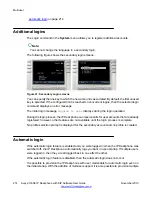 Предварительный просмотр 214 страницы Avaya 1165E User Manual