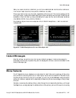 Preview for 221 page of Avaya 1165E User Manual