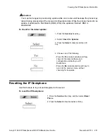 Preview for 231 page of Avaya 1165E User Manual