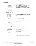 Предварительный просмотр 236 страницы Avaya 1165E User Manual