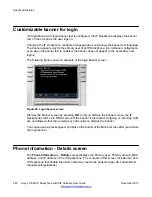 Preview for 240 page of Avaya 1165E User Manual