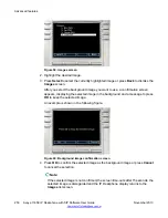 Preview for 250 page of Avaya 1165E User Manual