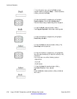 Preview for 252 page of Avaya 1165E User Manual