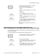 Preview for 253 page of Avaya 1165E User Manual