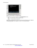 Предварительный просмотр 266 страницы Avaya 1165E User Manual