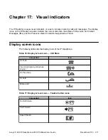 Предварительный просмотр 271 страницы Avaya 1165E User Manual