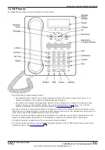 Preview for 7 page of Avaya 1616 User Manual