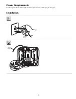 Preview for 5 page of Avaya 201-type Installation And Safety Instructions