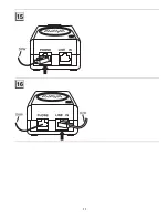 Preview for 11 page of Avaya 201-type Installation And Safety Instructions