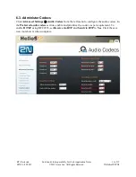Preview for 13 page of Avaya 2N Helios IP Application Notes
