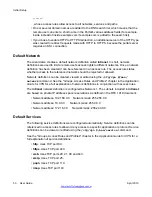 Preview for 50 page of Avaya 3050-VM User Manual
