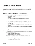 Preview for 121 page of Avaya 3050-VM User Manual