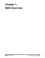 Preview for 7 page of Avaya 3600 Series Installation Instructions Manual