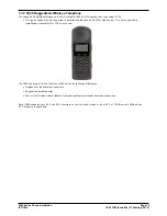 Preview for 14 page of Avaya 3600 Series Installation Instructions Manual