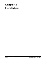 Preview for 25 page of Avaya 3600 Series Installation Instructions Manual