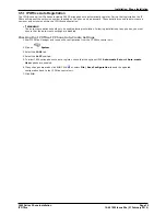 Preview for 35 page of Avaya 3600 Series Installation Instructions Manual