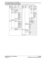 Предварительный просмотр 46 страницы Avaya 3616 Series Installation Manual