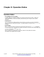 Предварительный просмотр 53 страницы Avaya 3730 Communications Manual