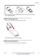 Предварительный просмотр 69 страницы Avaya 3730 Communications Manual